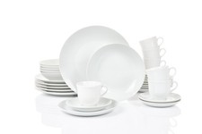 Kombiservice Paula 30-teilig