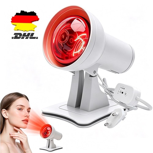 Infrarotlampe wärmelampe - infrarotlampe,