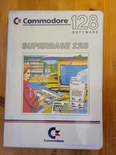 Für Commodore C128: Commodore