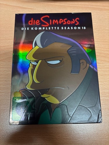 Dvd serie the - dvd, tv-serie