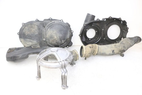 Variodeckel yamaha yfm - -,