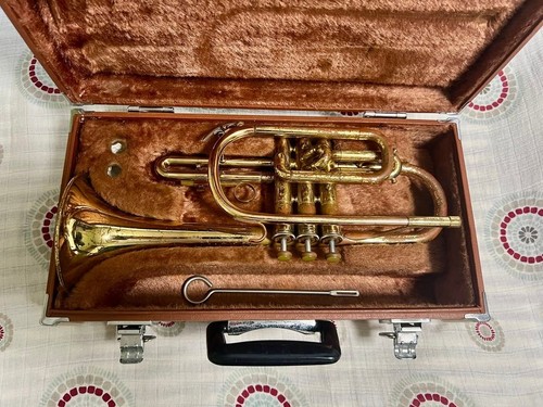 Yamaha ycr 234 kornett - ycr-234,