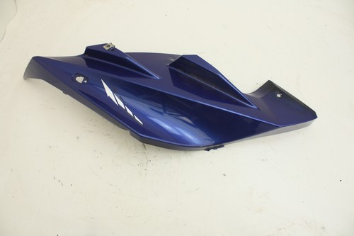 Right side fairing verkleidung - fairing,