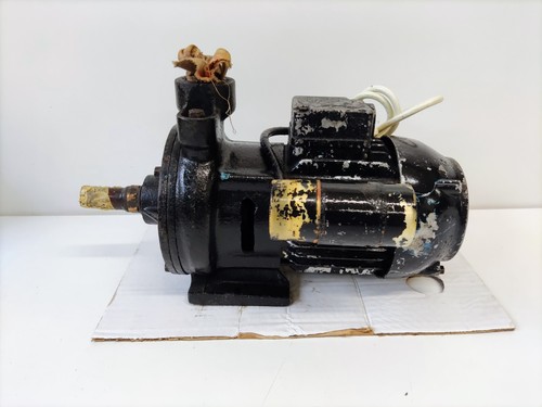 Einphasige kreiselpumpe 75kw - kreiselpumpe, 0,75kw