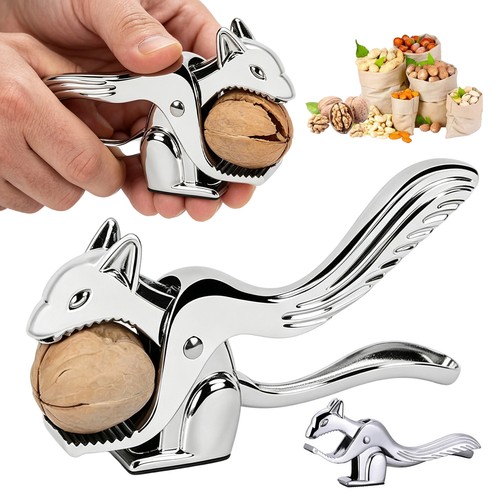 Robuster nussknacker aus - nussknacker,