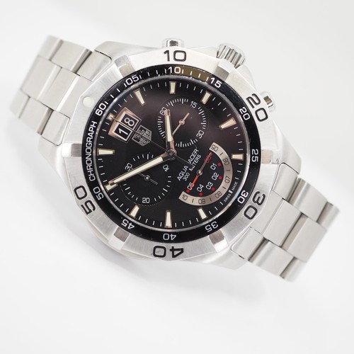 Tag heuer aquaracer - heuer,
