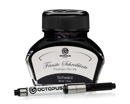 Füllhaltertinte schreibtinte - füllhaltertinte,
