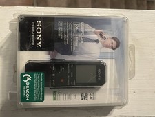 Sony Dragon Digital Voice