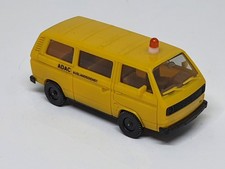 VW Transporter ADAC