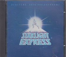 STARLIGHT EXPRESS - Deutsche