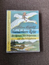 Nils Holgersson Selma