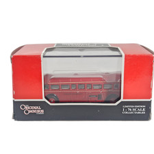 Corgi Original Omnibus No