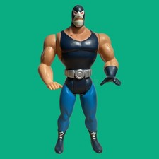 Vintage 1994 Kenner Batman The