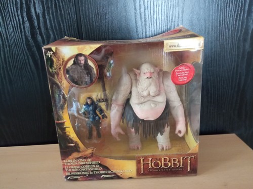Der hobbit eine - der,