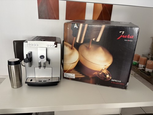 Jura impressa z7 - ~~~,