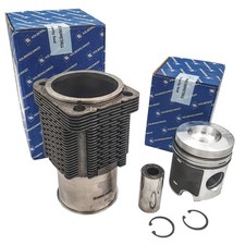 Zylindersatz 102mm/35mm