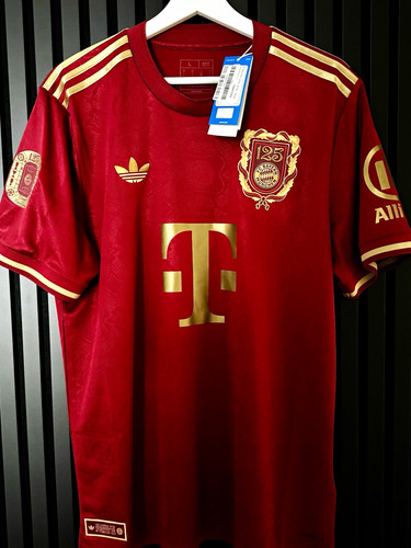 Adidas bayern münchen - fc,