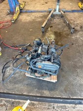 Yanmar 2YM15 ,  Marine Diesel