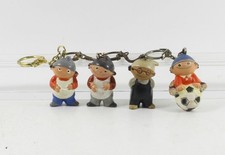 Mainzelmännchen ZDF == 4 x