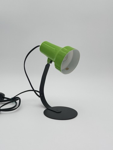 Vintage saku schreibtischlampe - vintage,
