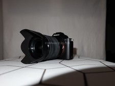 Sony Alpha A7 II 24.3MP