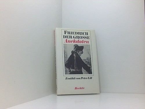 Friedrich der große - der,