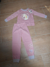 NEU !!!  Mädchen  Schlafanzug