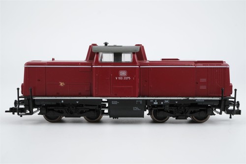 Fleischmann diesellok v - fleischmann,