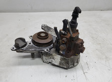 Fiat Ducato 250 2,3 Diesel  Einspritzpumpe Hochdruckpumpe   0445010181   (11)