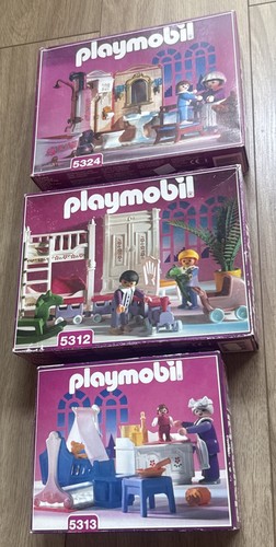 Playmobil 5324