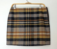 Tommy hilfiger wollrock - tommy, 10