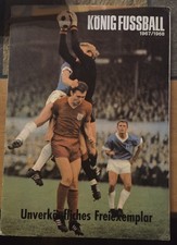 König Fußball 1967/1968 FC