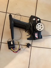 RC Fernsteuerung LS Digital RCing Control 27 mH