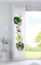 Schiebegardine »Izmir« Voile