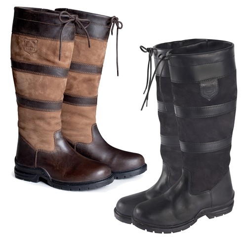 Stallstiefel ascona winter - stallstiefel,