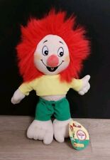 Original PUMUCKL Plüschtier Puppe Kuscheltier ca. 25cm inkl. Tag 2140015 Jg.2000