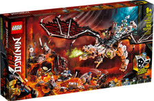 LEGO® Ninjago 71721 Drache