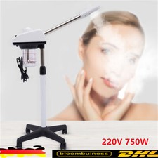 Gesichtssauna Verdampfer Der Gesichtsdampfer Vapozon Ozon Bedampfer Dampfger?t