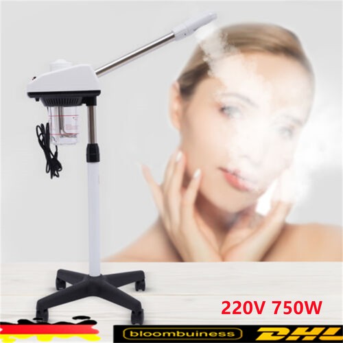 Gesichtssauna verdampfer der - gesichtssauna,