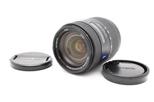 Sony SAL1680Z 16-80mm F/3.5-4.5 Vario-Sonnar Für A-Mount EXC 2376800