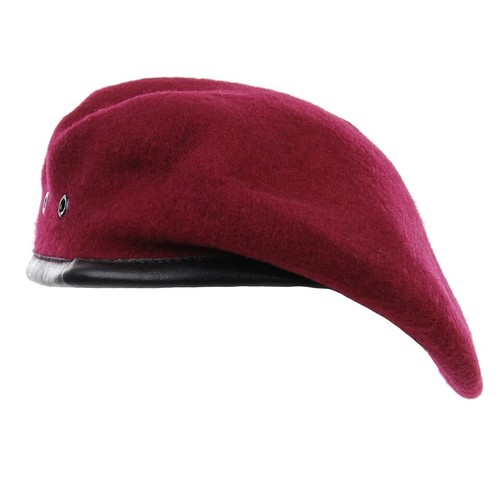 British army beret air assault - army,
