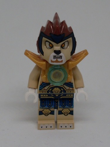 Lego legends chima lennox - lego, of