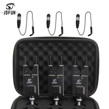 JSFUN Funk Bissanzeiger 3+3