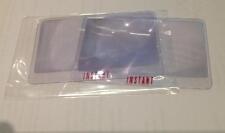 2x Lesehilfe Blattlupe