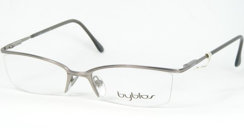 Byblos b786 3071 silber grau - byblos, silber-grau