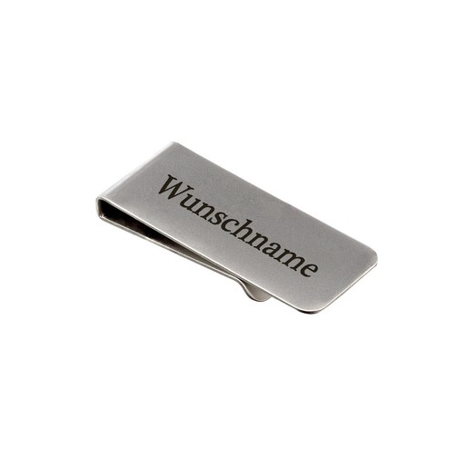 Geldscheinklammer geldklammer - geldscheinklammer,