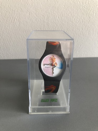 Allen jones limited edition - limited,
