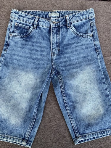 Pocopiano jeans shorts - shorts, für