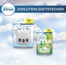 Febreze 3Volution Duftstecker