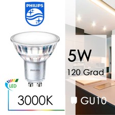 PHILIPS LED Lampe Spot CorePro